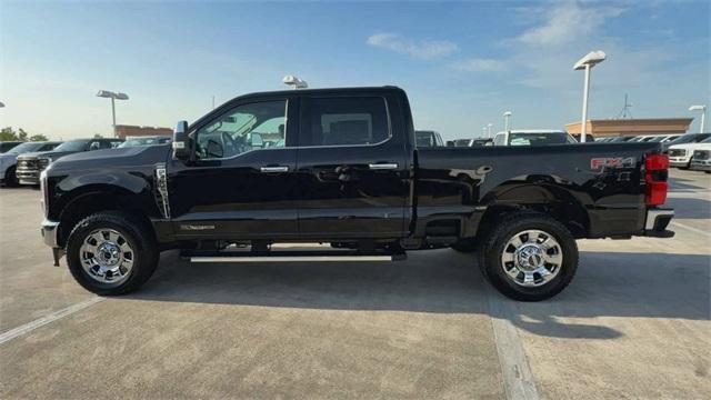 new 2025 Ford F-350 car, priced at $79,404
