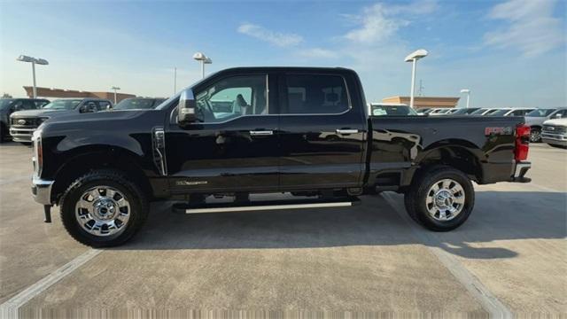 new 2025 Ford F-350 car, priced at $79,404