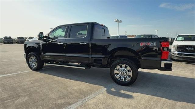 new 2025 Ford F-350 car, priced at $79,404