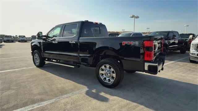 new 2025 Ford F-350 car, priced at $79,404