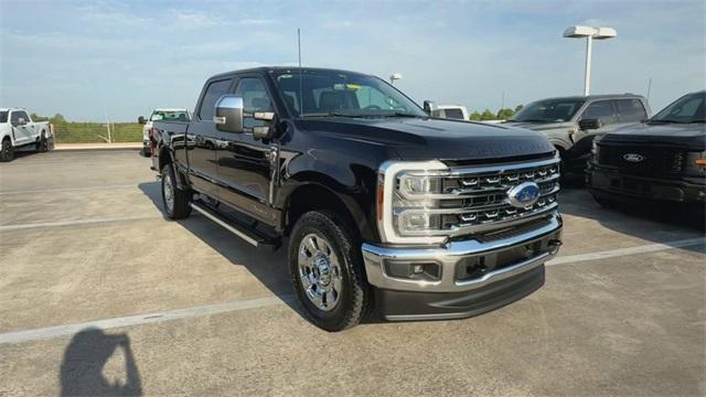 new 2025 Ford F-350 car, priced at $79,404