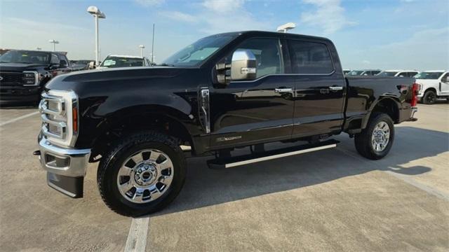 new 2025 Ford F-350 car, priced at $79,404