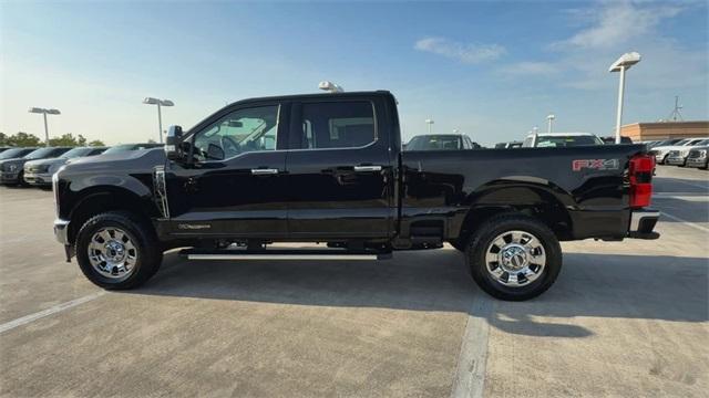 new 2025 Ford F-350 car, priced at $79,404