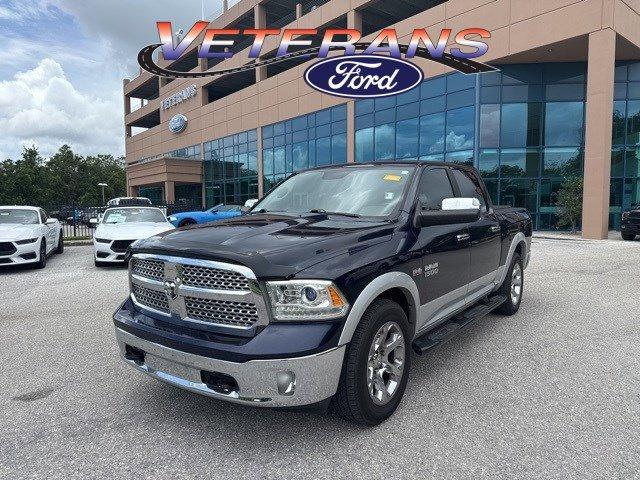 used 2016 Ram 1500 car, priced at $22,999