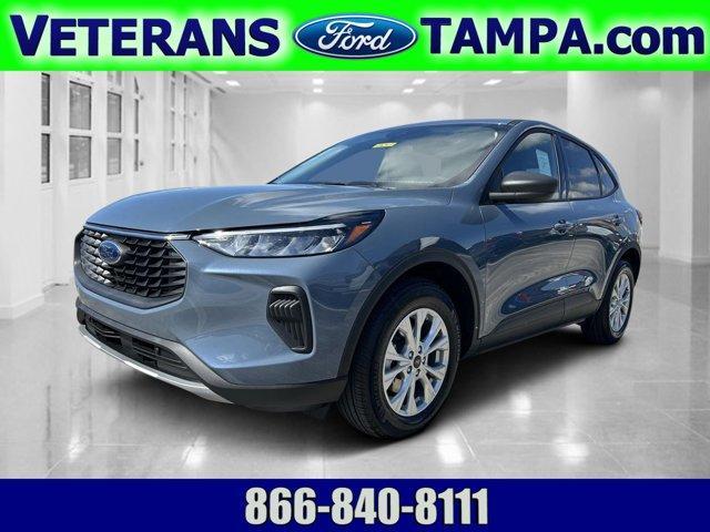 new 2025 Ford Escape car, priced at $28,960