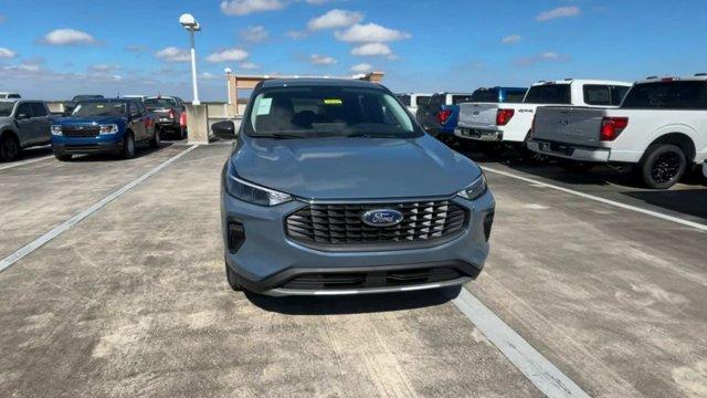 new 2025 Ford Escape car, priced at $28,960