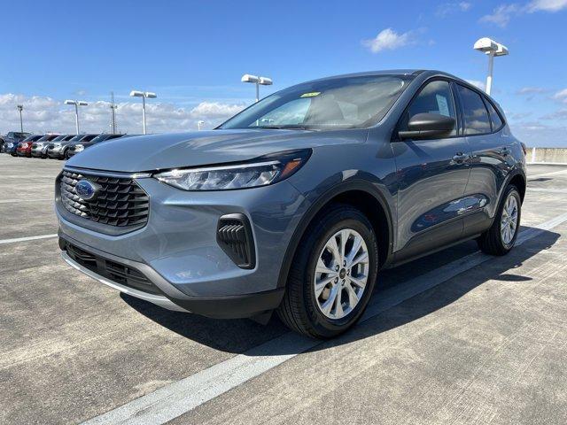 new 2025 Ford Escape car, priced at $28,960