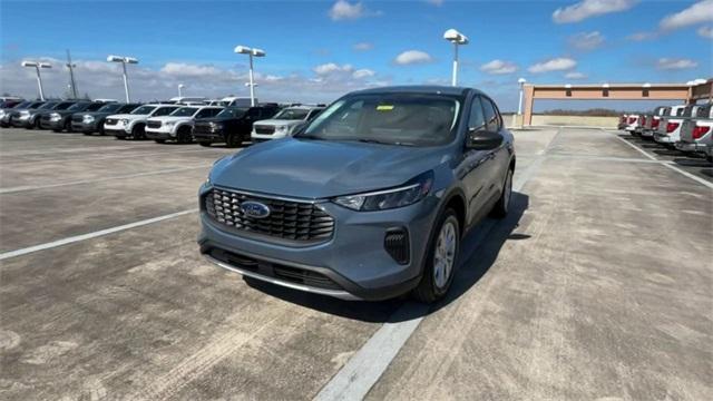 new 2025 Ford Escape car, priced at $28,960