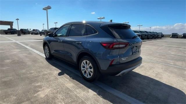 new 2025 Ford Escape car, priced at $28,960