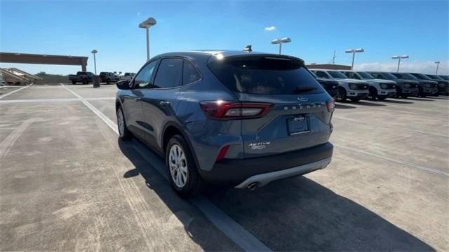 new 2025 Ford Escape car, priced at $28,960