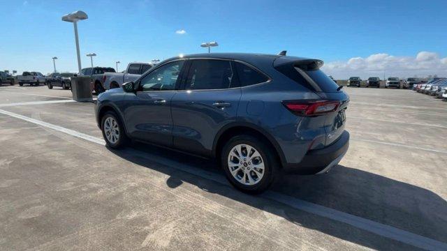 new 2025 Ford Escape car, priced at $28,960