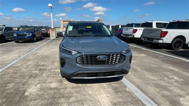 new 2025 Ford Escape car, priced at $28,960