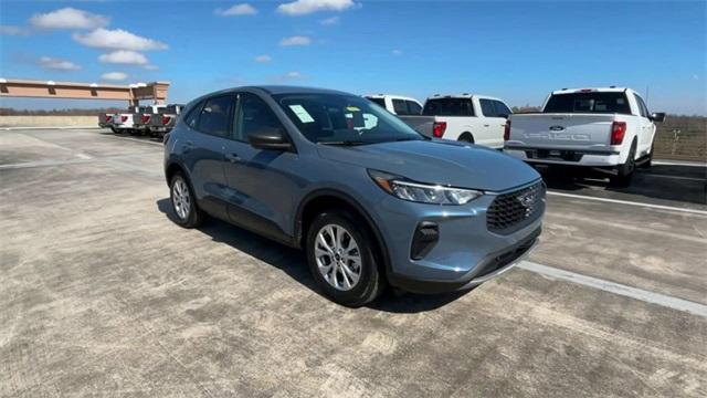 new 2025 Ford Escape car, priced at $28,960