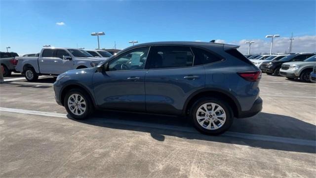 new 2025 Ford Escape car, priced at $28,960