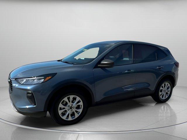 new 2025 Ford Escape car, priced at $26,960