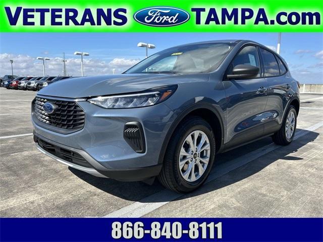 new 2025 Ford Escape car, priced at $28,960