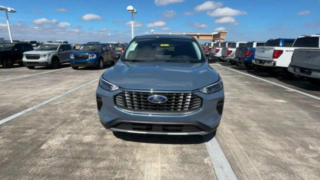 new 2025 Ford Escape car, priced at $28,960