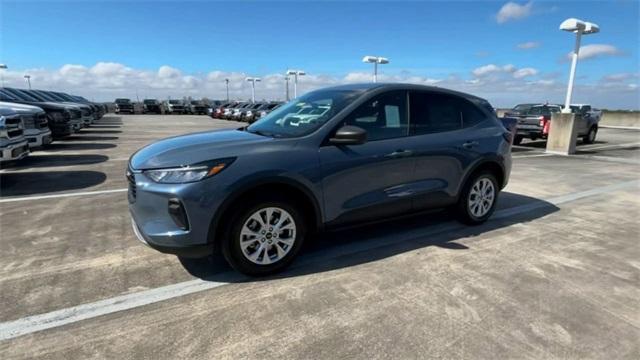 new 2025 Ford Escape car, priced at $28,960