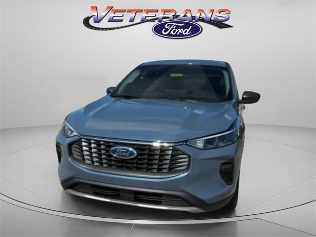 new 2025 Ford Escape car, priced at $28,960