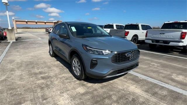 new 2025 Ford Escape car, priced at $28,960