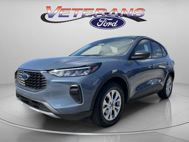 new 2025 Ford Escape car, priced at $28,960