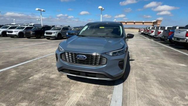 new 2025 Ford Escape car, priced at $28,960