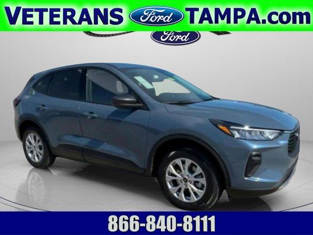 new 2025 Ford Escape car, priced at $28,960