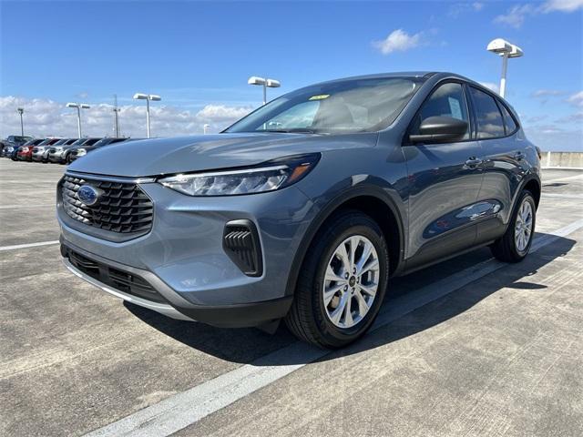new 2025 Ford Escape car, priced at $27,960