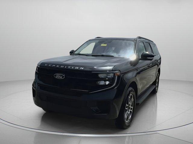 new 2025 Ford Expedition Max car, priced at $71,186