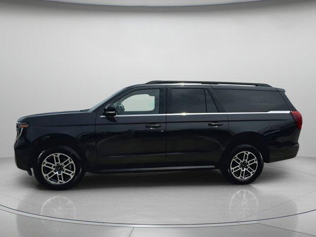 new 2025 Ford Expedition Max car, priced at $71,186