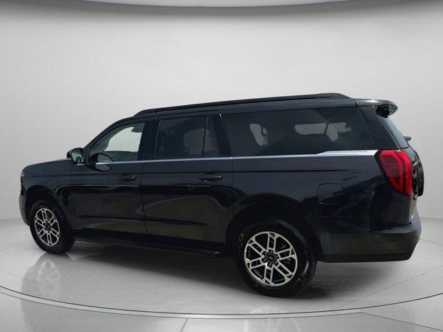new 2025 Ford Expedition Max car, priced at $71,186