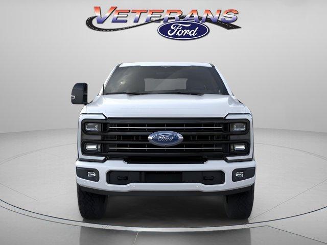 new 2025 Ford F-250 car, priced at $99,772
