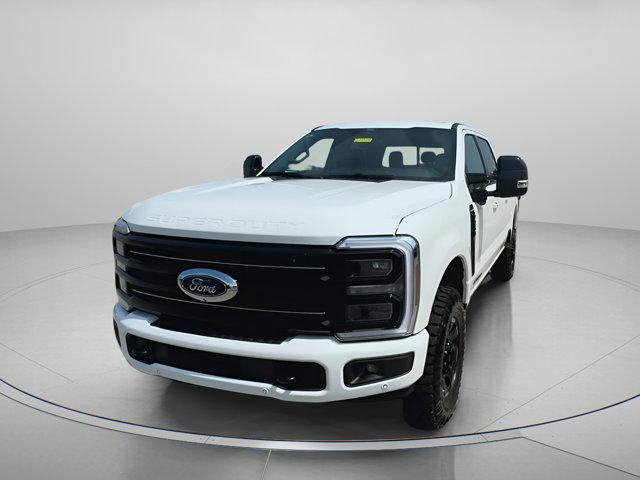 new 2025 Ford F-250 car, priced at $98,764