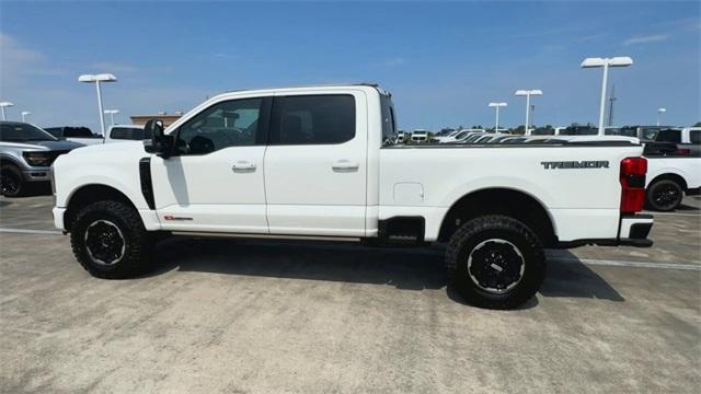 new 2025 Ford F-250 car, priced at $99,772