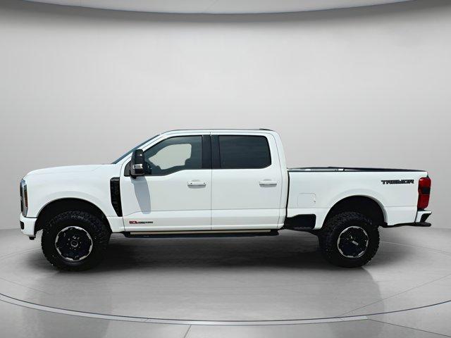 new 2025 Ford F-250 car, priced at $98,764