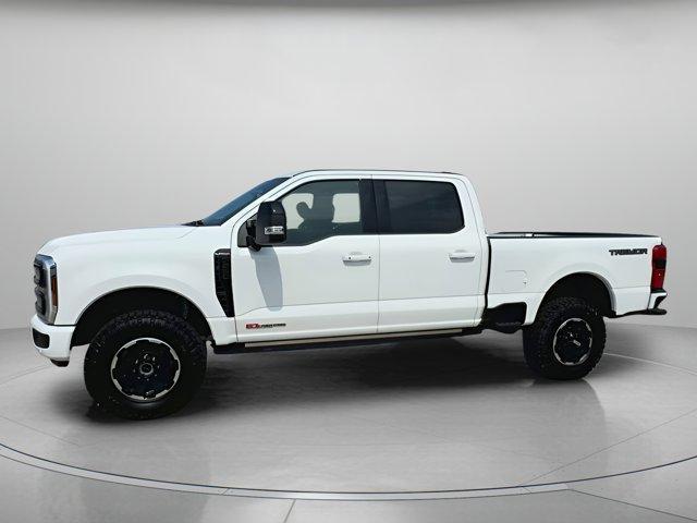 new 2025 Ford F-250 car, priced at $98,764
