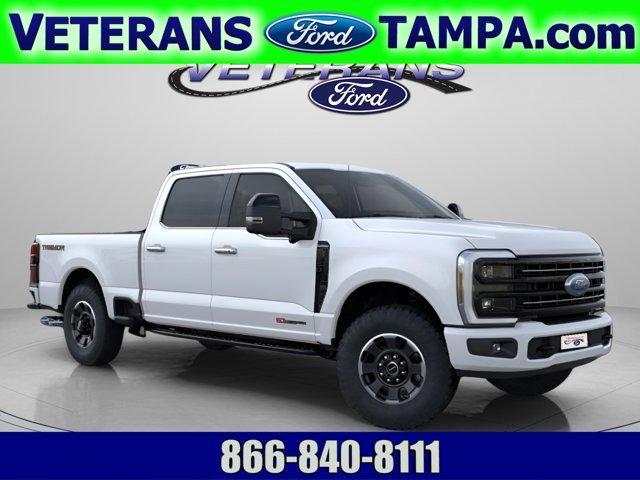 new 2025 Ford F-250 car, priced at $99,772