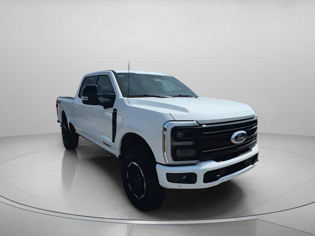 new 2025 Ford F-250 car, priced at $98,764