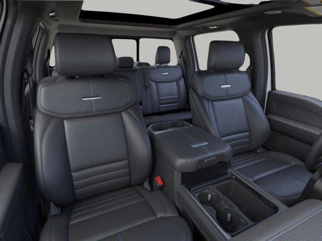 new 2025 Ford F-250 car, priced at $99,772