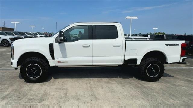 new 2025 Ford F-250 car, priced at $99,772