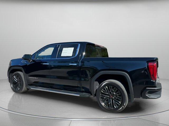 used 2019 GMC Sierra 1500 car, priced at $33,999