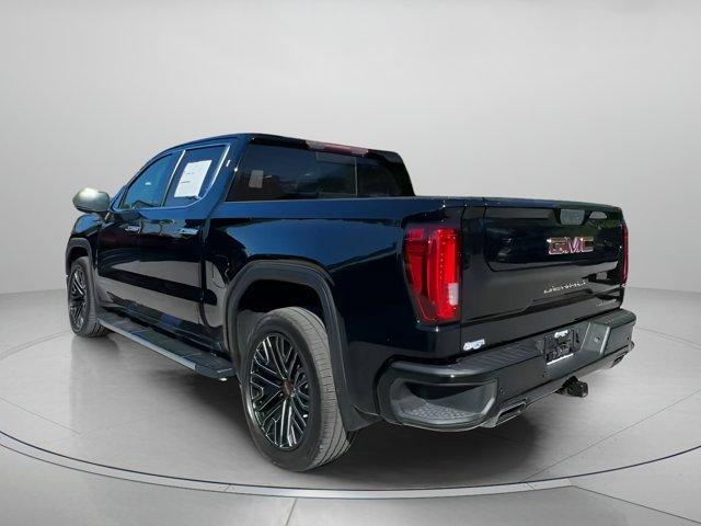 used 2019 GMC Sierra 1500 car, priced at $33,999