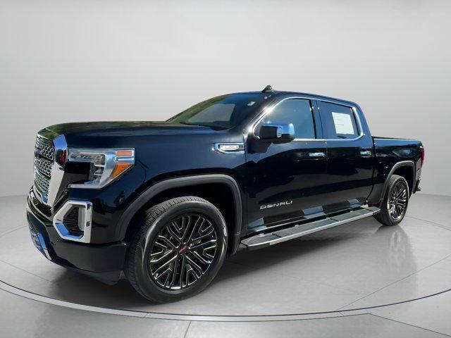 used 2019 GMC Sierra 1500 car, priced at $33,999