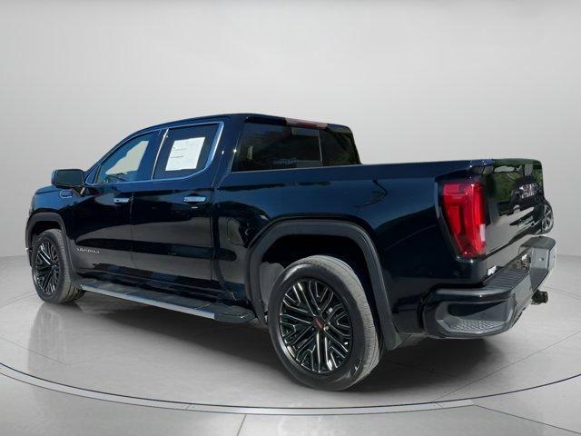used 2019 GMC Sierra 1500 car, priced at $33,999