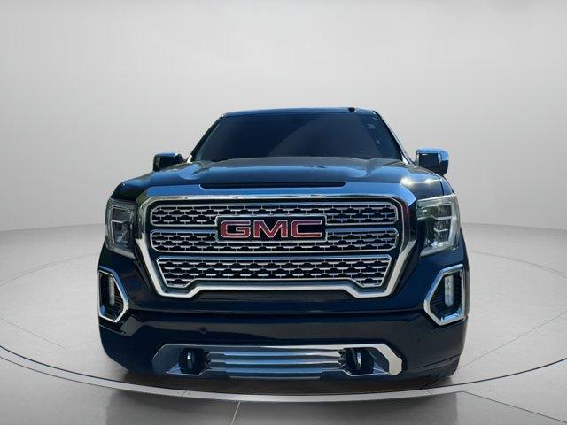 used 2019 GMC Sierra 1500 car, priced at $33,999