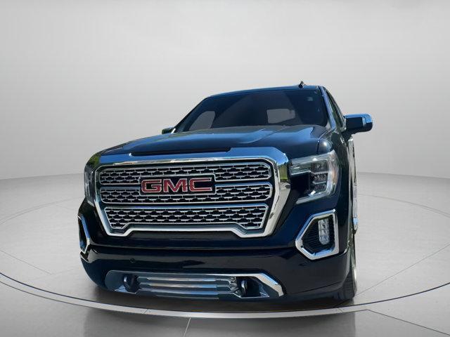 used 2019 GMC Sierra 1500 car, priced at $33,999