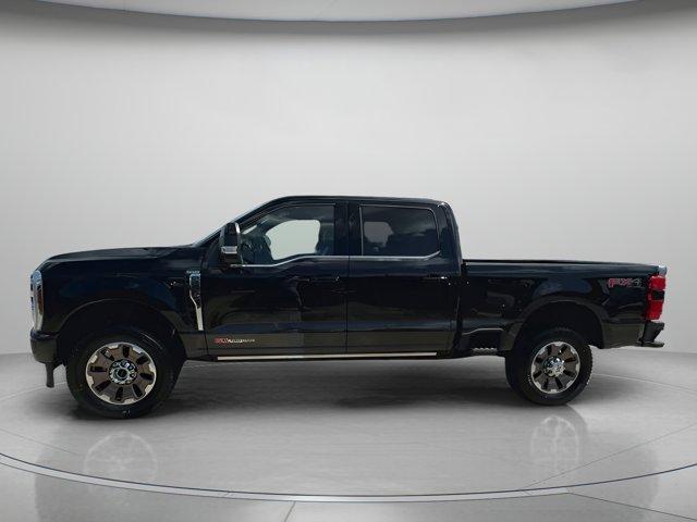 new 2025 Ford F-250 car, priced at $93,506