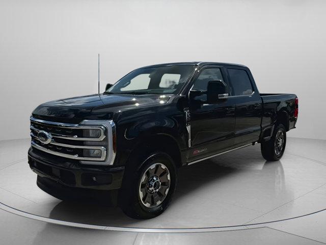 new 2025 Ford F-250 car, priced at $93,506