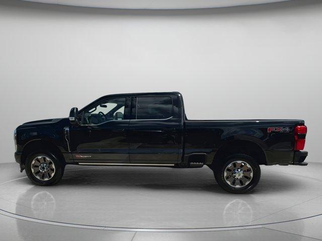 new 2025 Ford F-250 car, priced at $93,506