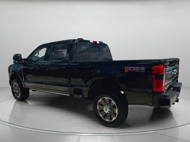 new 2025 Ford F-250 car, priced at $93,506